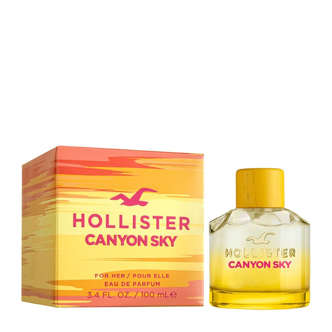 CANYON SKY HER 1