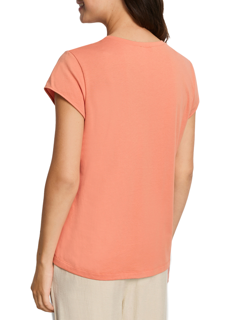 ΓΥΝΑΙΚΕΙΟ T-SHIRT 2