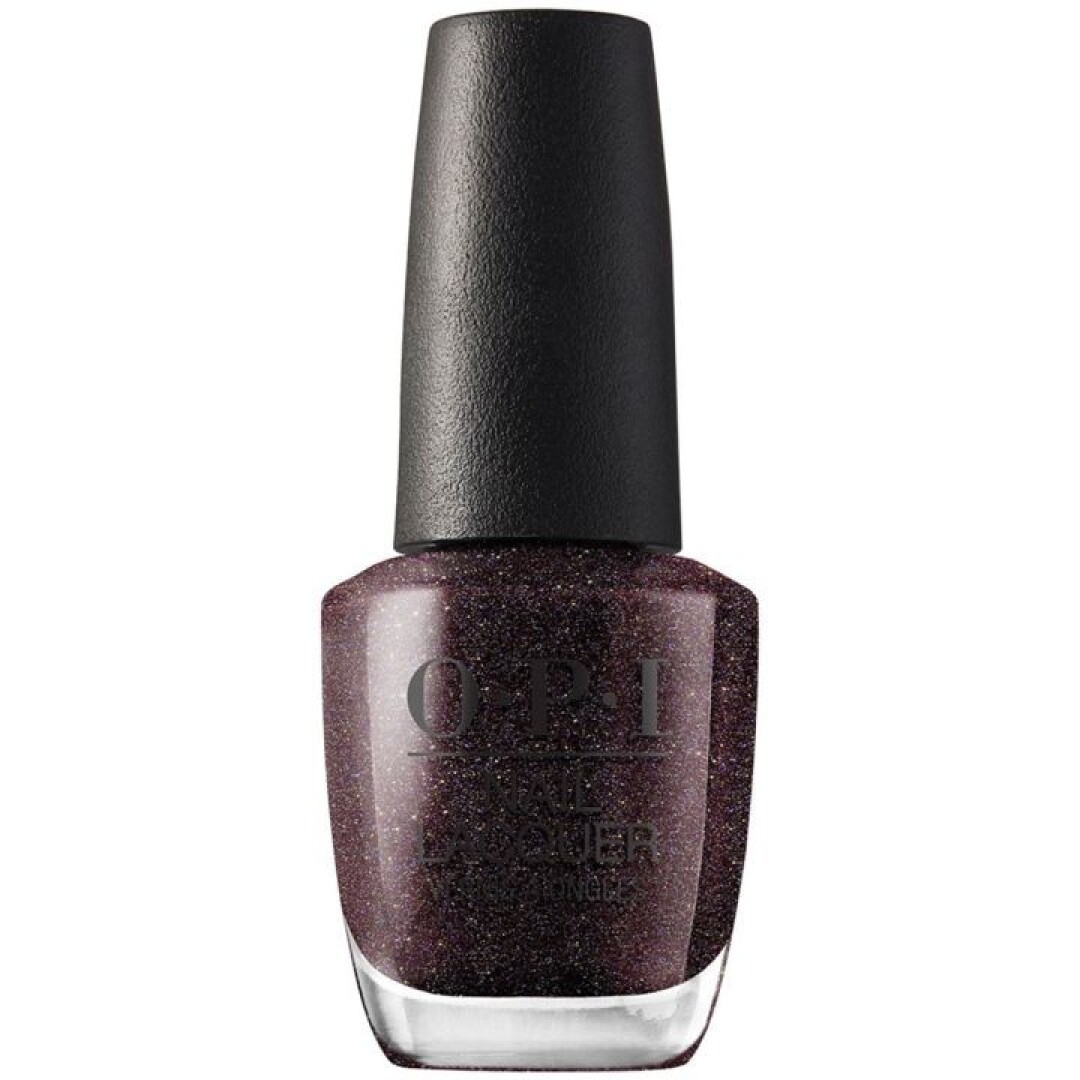 OPI NAIL LACQUER 4