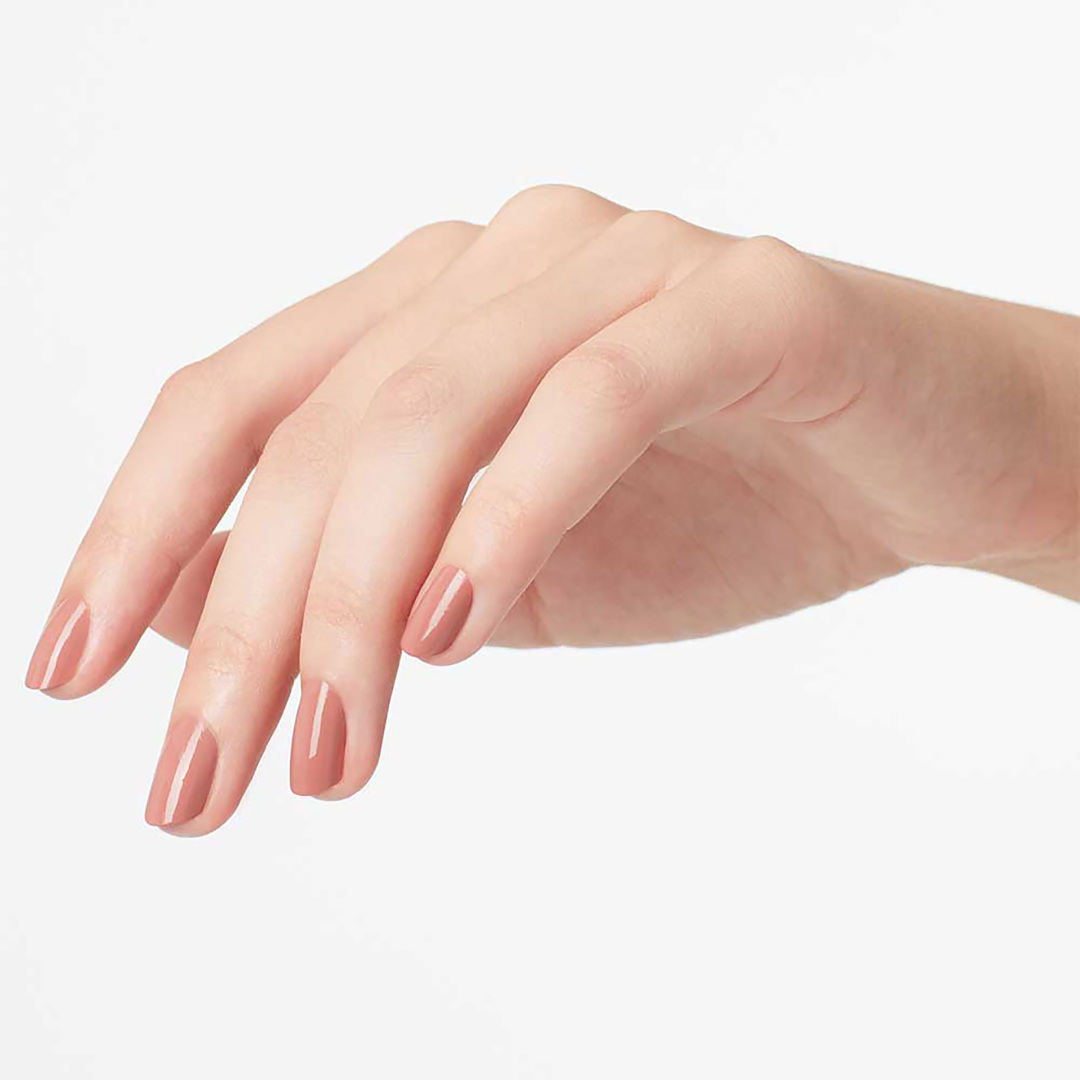 OPI NAIL LACQUER 3
