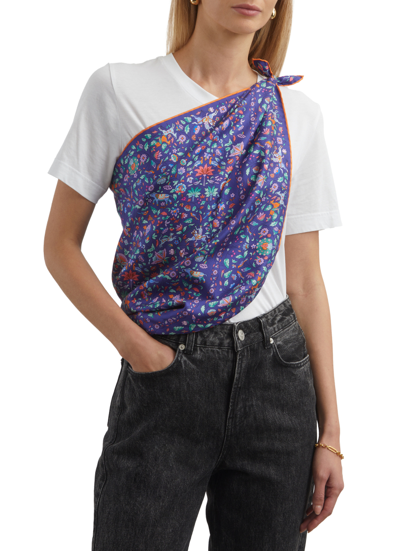 ΓΥΝΑΙΚΕΙΟ ΜΑΝΤΗΛΙ IMRAN 1