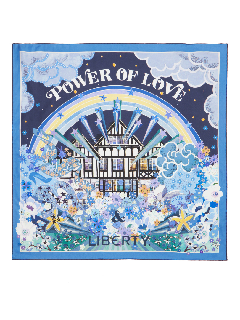 ΓΥΝΑΙΚΕΙΟ ΜΑΝΤΗΛΙ POWER OF LOVE  0