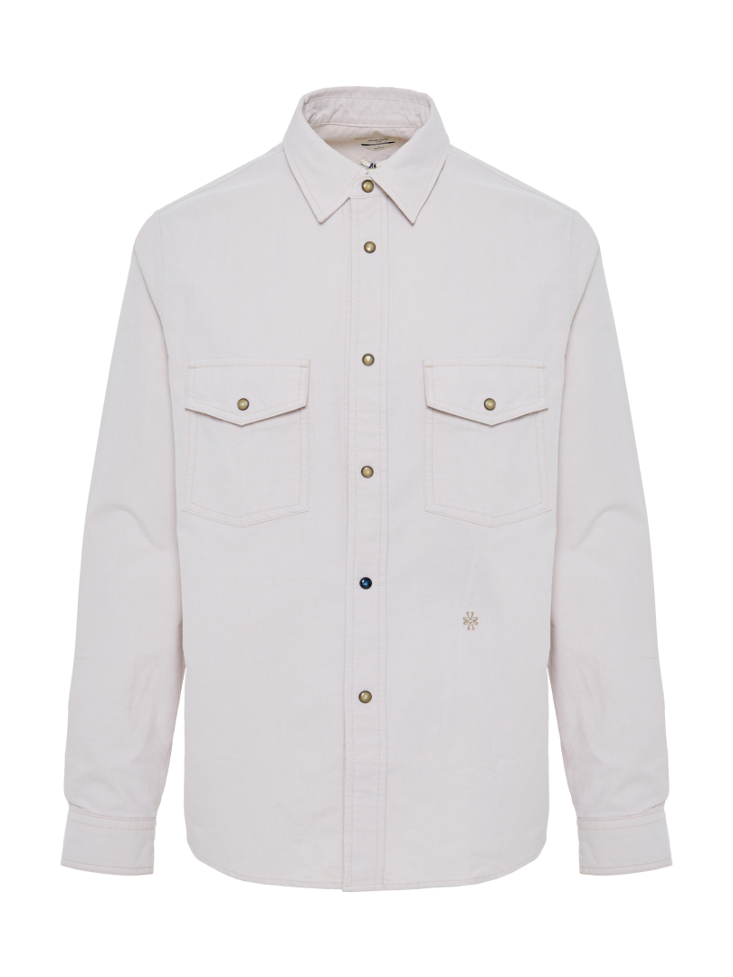 ΑΝΔΡΙΚΟ ΠΟΥΚΑΜΙΣΟ 0