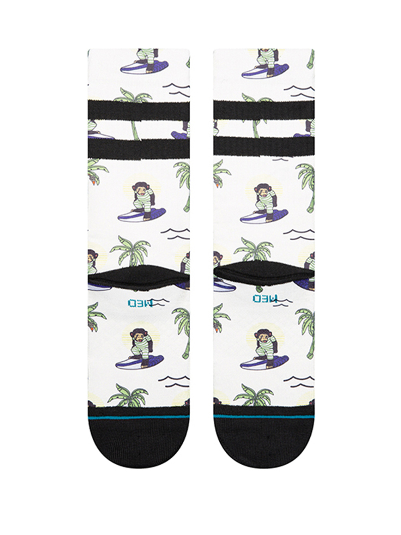 ΚΑΛΤΣΕΣ SURFIN MONKEY CREW 1