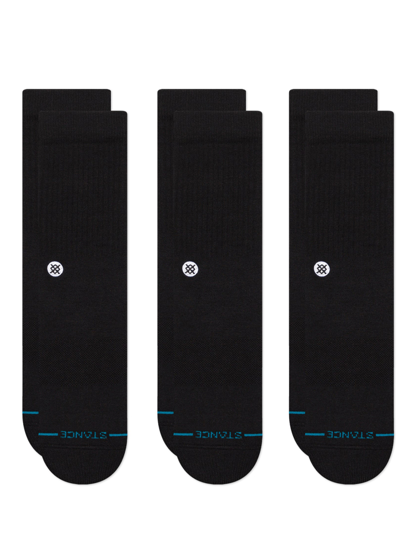 ΚΑΛΤΣΕΣ ICON 3 PACK 1