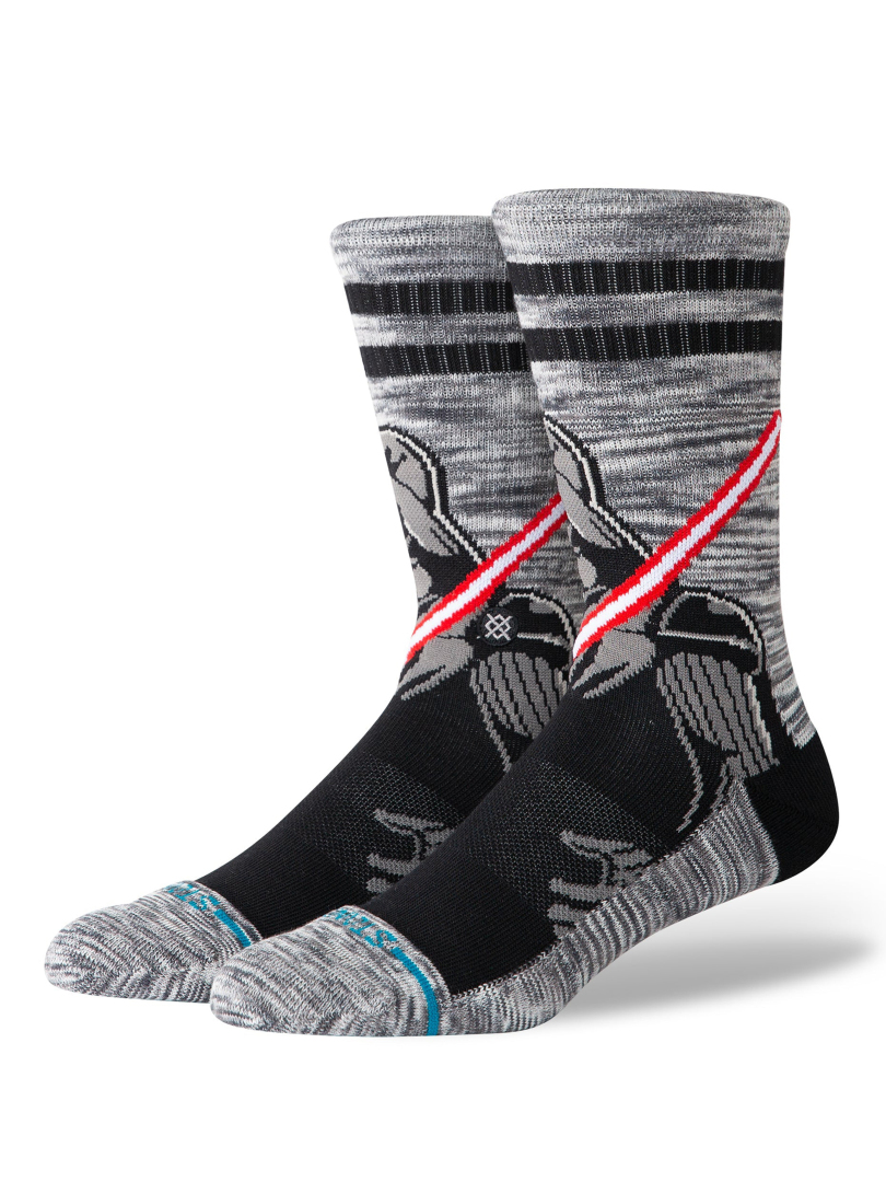 ΚΑΛΤΣΕΣ DARTH CREW 0