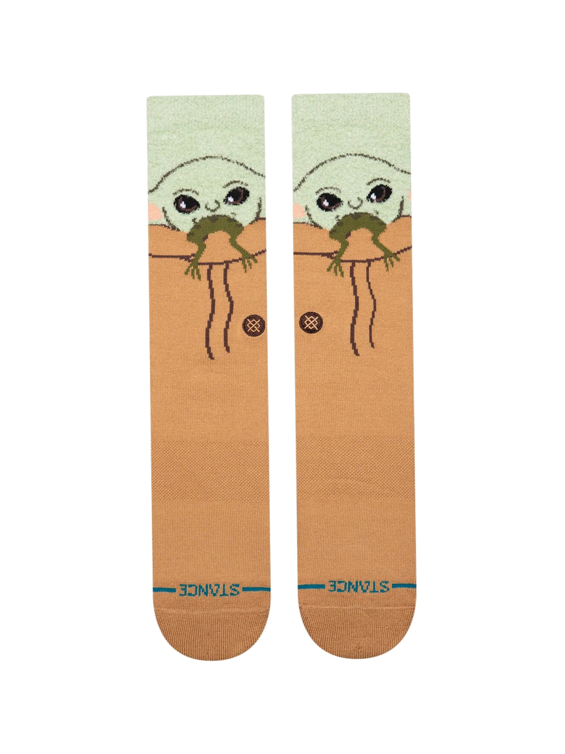 ΚΑΛΤΣΕΣ GROGU HUNGRY CREW 1