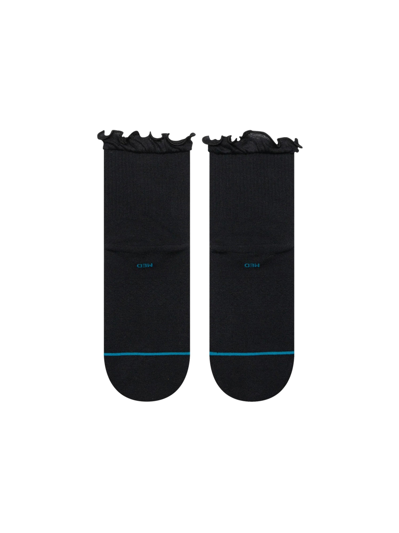 ΚΑΛΤΣΕΣ RUFFLE ICON QUARTER 1