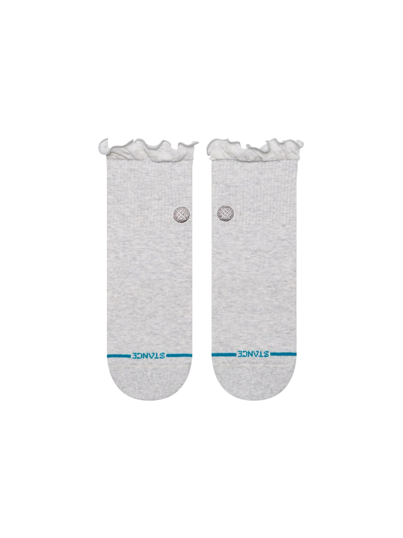 ΚΑΛΤΣΕΣ RUFFLE ICON QUARTER 1