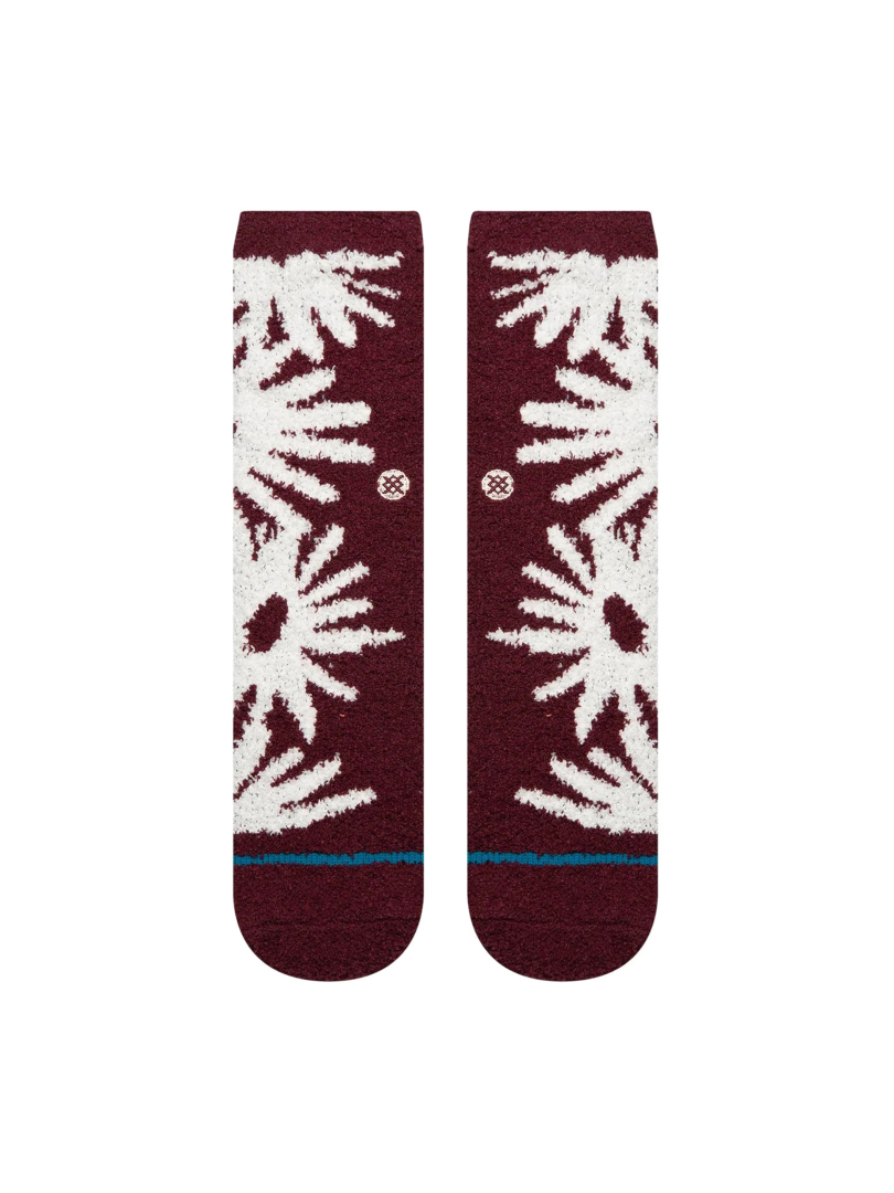 ΚΑΛΤΣΕΣ DAISIES COZY CREW 1