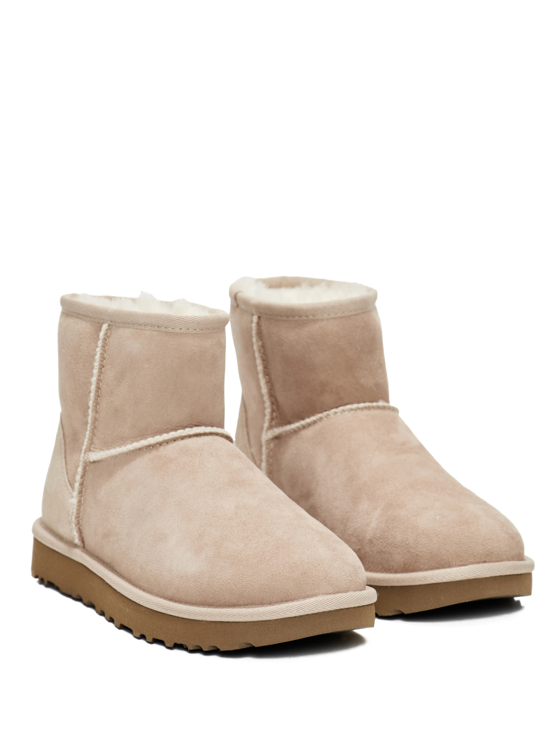 ΓΥΝΑΙΚΕΙΑ ΔΕΡΜΑΤΙΝΑ ΜΠΟΤΑΚΙΑ CLASSIC MINI II 1