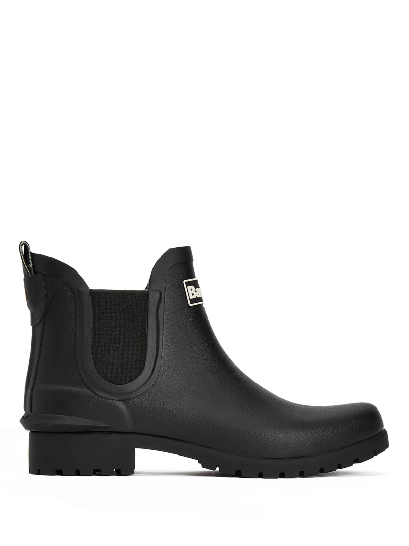 ΓΥΝΑΙΚΕΙΑ ΜΠΟΤΑΚΙΑ WILTON WELLINGTONS 0