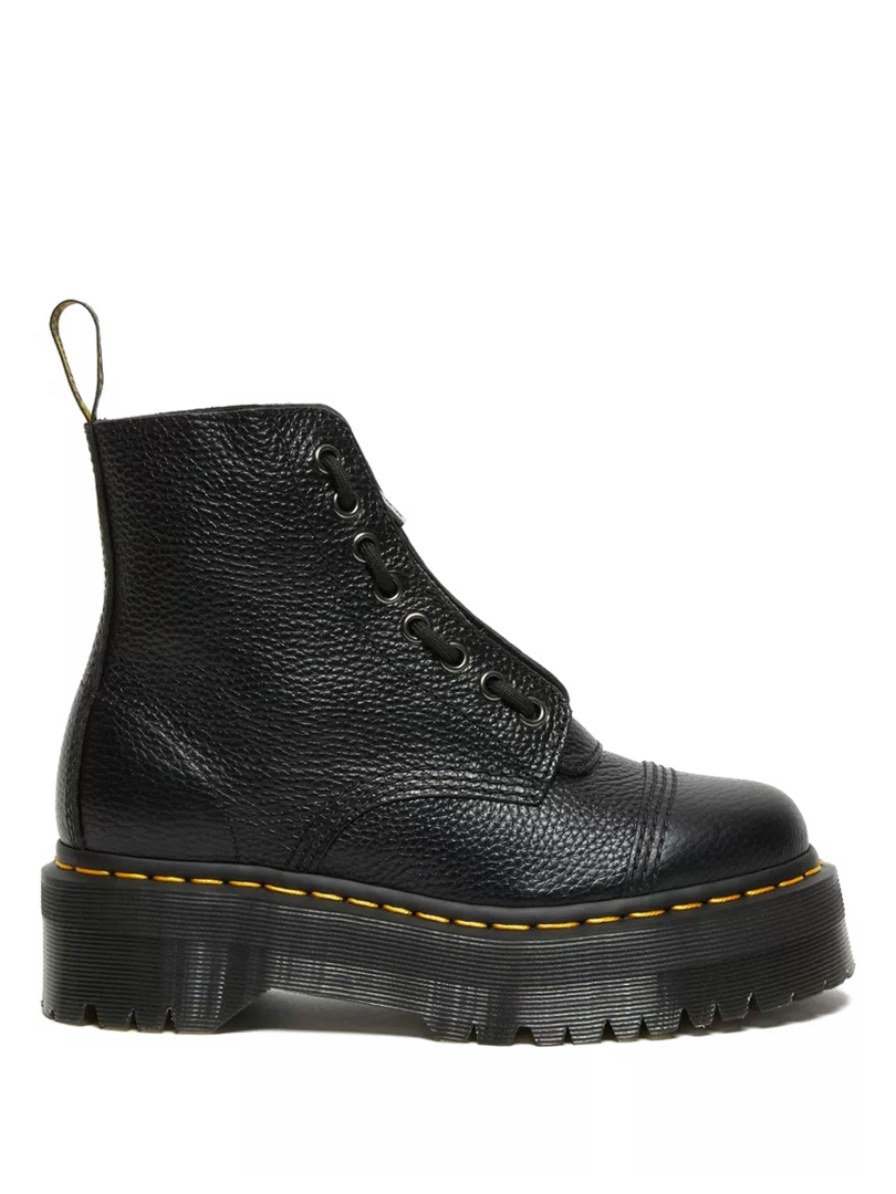 ΓΥΝΑΙΚΕΙΑ ΜΠΟΤΑΚΙΑ SINCLAIR MILLED NAPPA 0