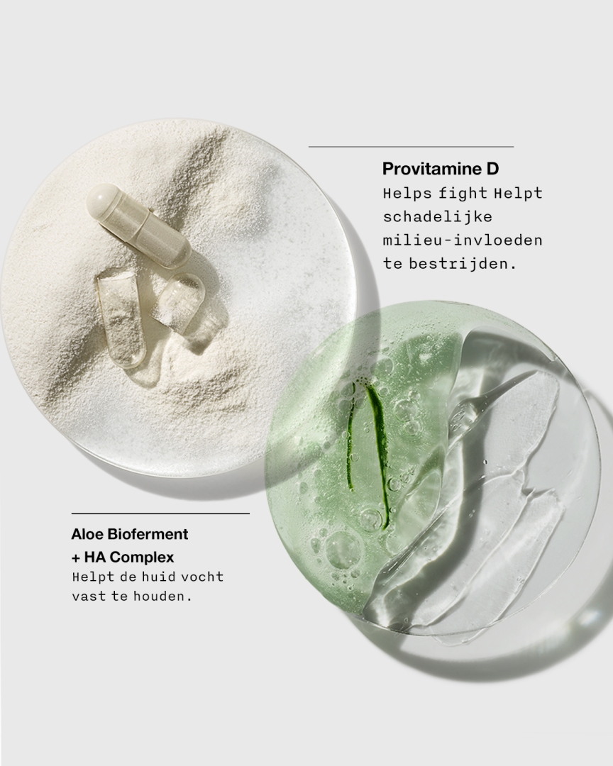 MOISTURE SURGE™ SPF 25 SHEER HYDRATOR 4