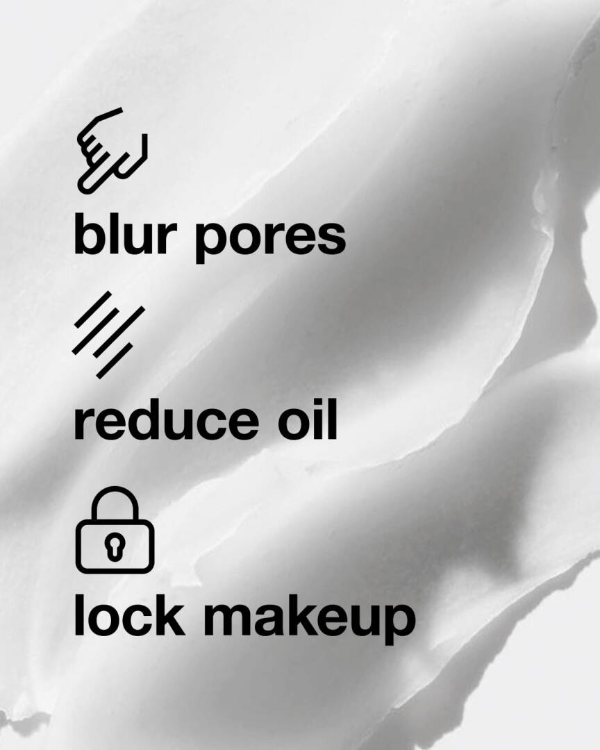 EVEN BETTER™ PORE DEFYING PRIMER 1