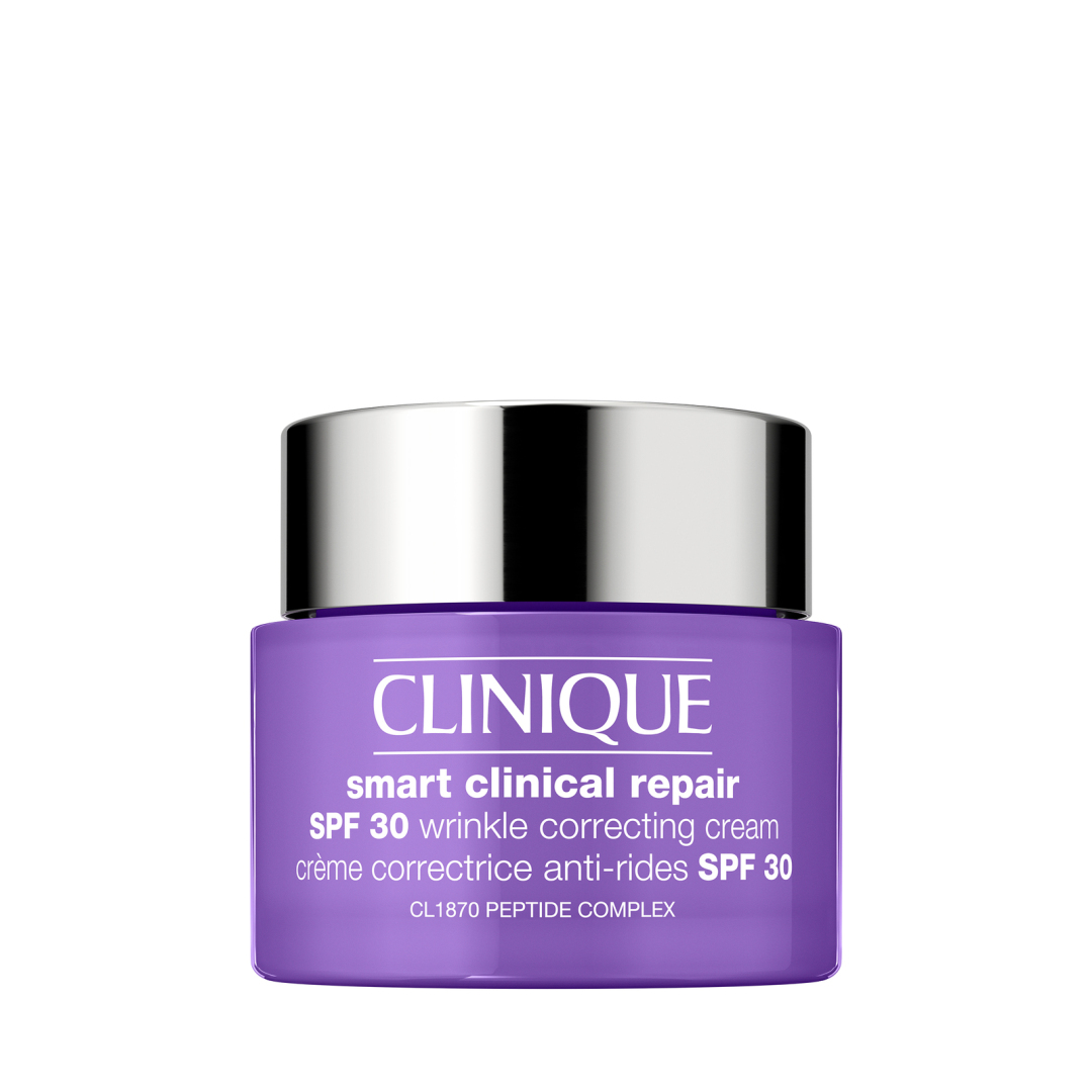 CLINIQUE SMART CLINICAL REPAIR™ SPF 30 WRINKLE CORRECTING CREAM 1
