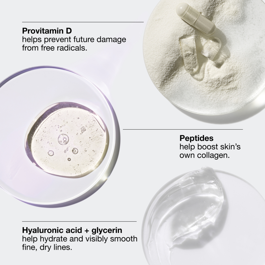 SMART CLINICAL REPAIR LIFTING FACE & NECK 2