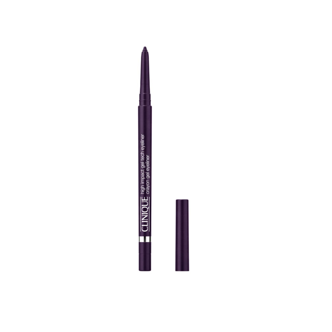 HIGH IMPACT GEL TECH EYELINER   0