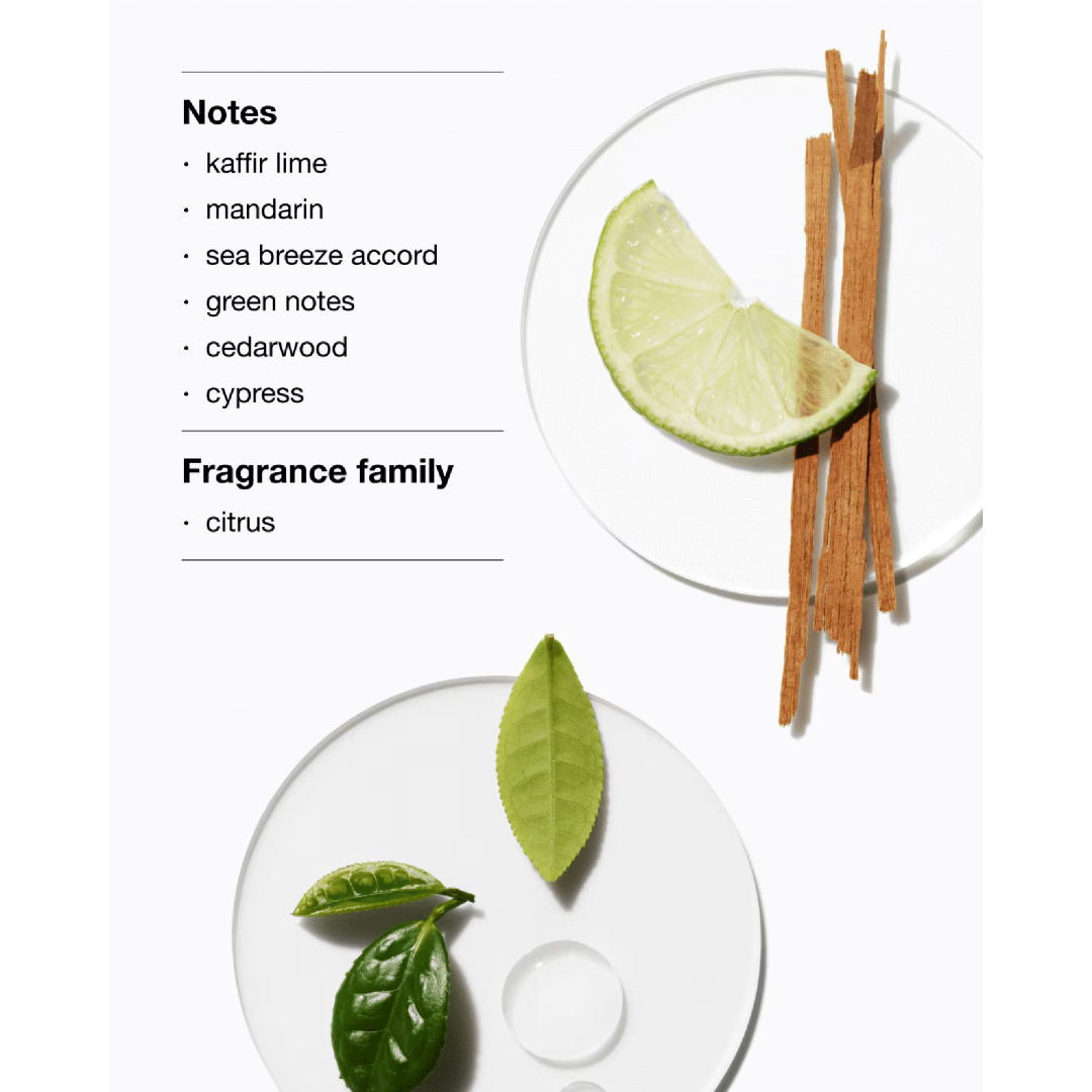 HAPPY FOR HIM: COLOGNE SET 2