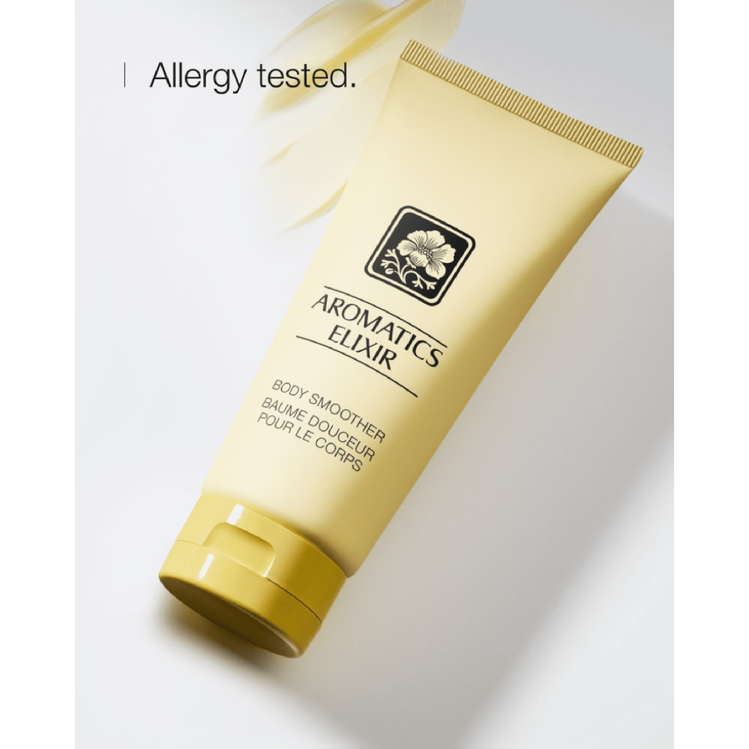 AROMATIC ELIXIR MIXES: PERFUME SET  3