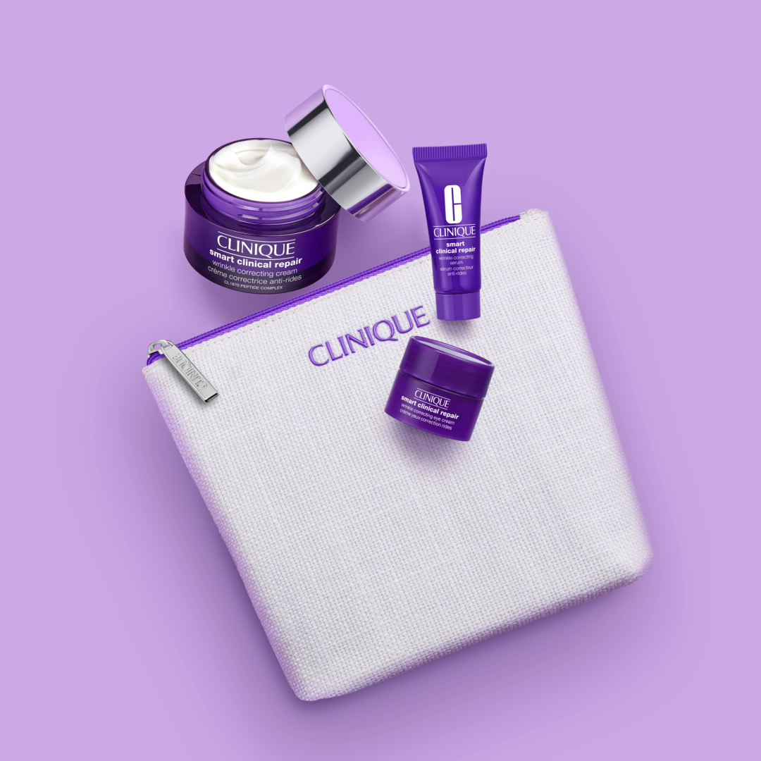 DE-AGING EXPERTS SKINCARE SET 1