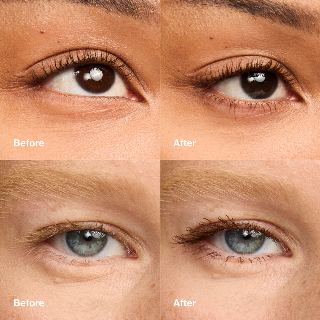 HIGH IMPACT HIGH-FI FULL VOLUME MASCARA  3