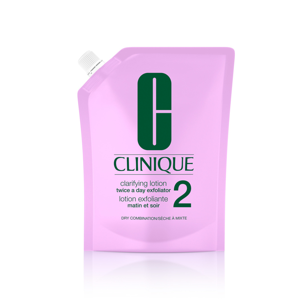 CLARIFYING LOTION 2 REFILL 0