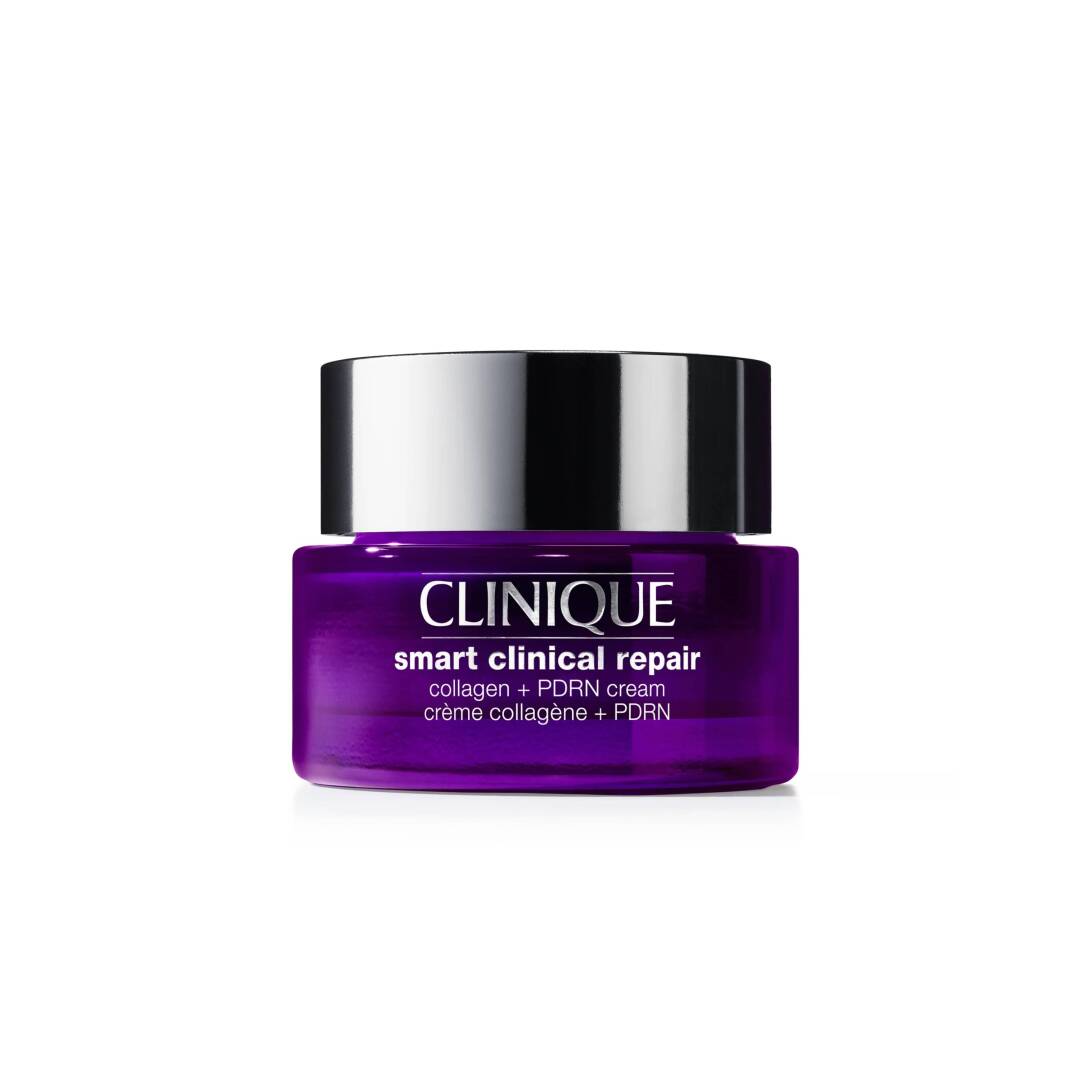 CLINIQUE SMART CLINICAL REPAIR™ COLLAGEN + PDRN CREAM 0
