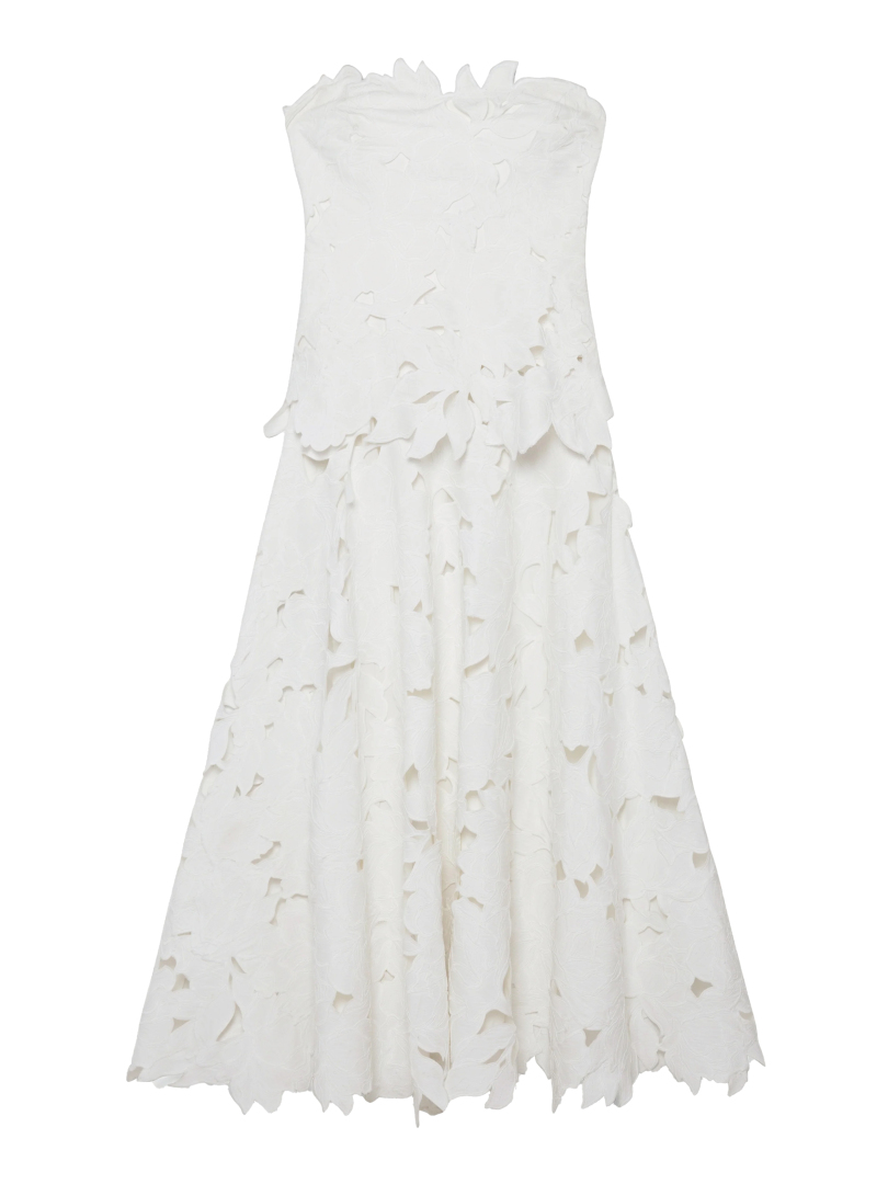 ΜΙΝΤΙ ΚΕΝΤΗΜΕΝΟ ΦΟΡΕΜΑ AUDREY  0