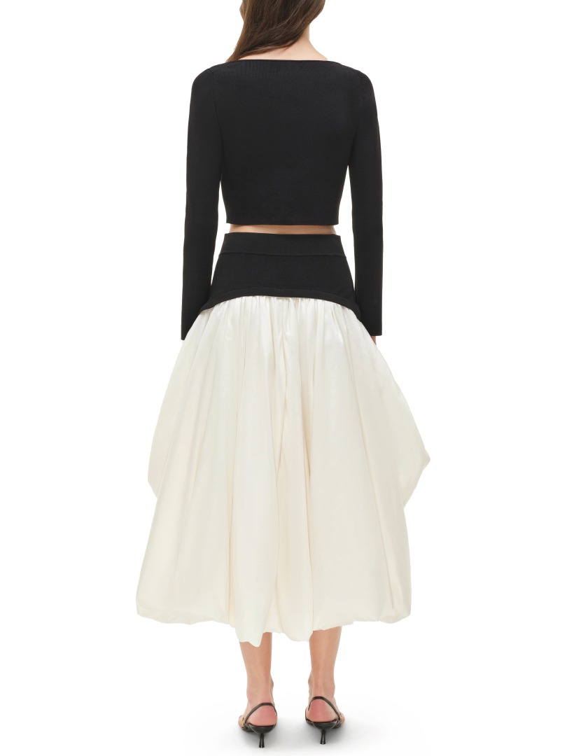 ΜΙΝΤΙ ΦΟΥΣΤΑ CORINN 3