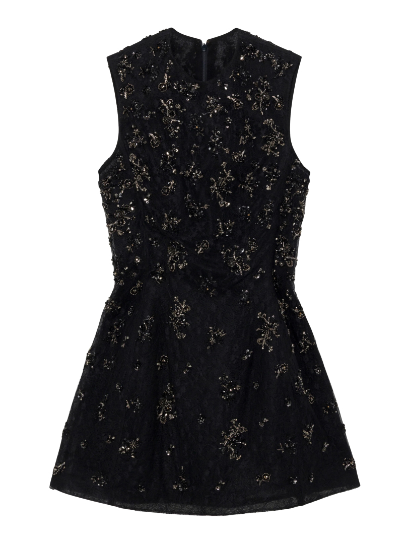 ΜΙΝΙ ΑΜΑΝΙΚΟ ΦΟΡΕΜΑ EVELINA  0