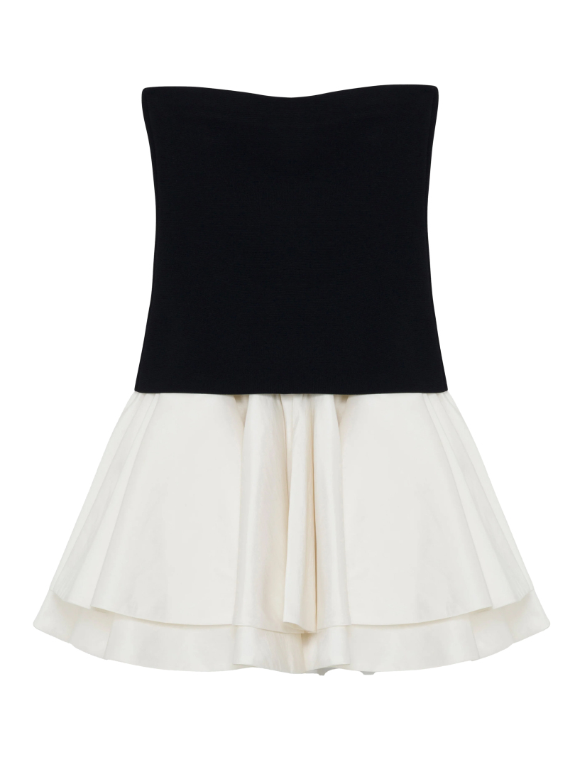 ΜΙΝΙ ΣΤΡΑΠΛΕΣ ΦΟΡΕΜΑ ISABELLE  0