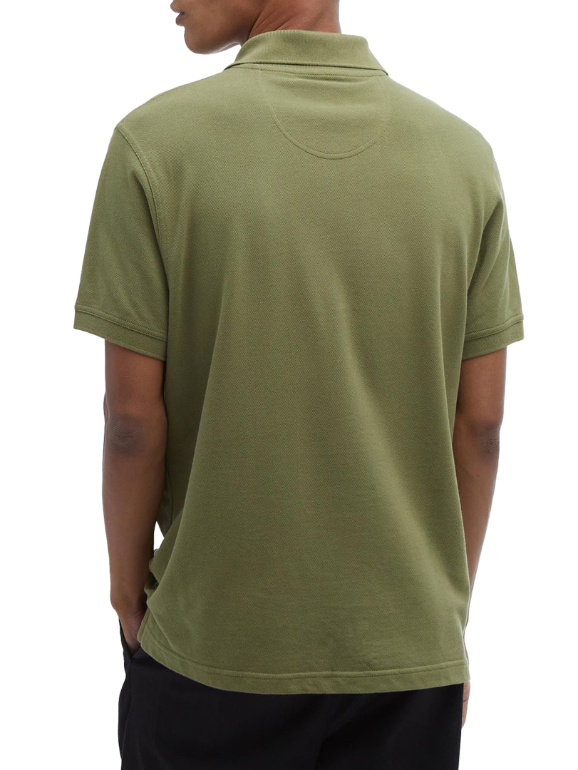 ΑΝΔΡΙΚΗ POLO ΜΛΟΥΖΑ 2