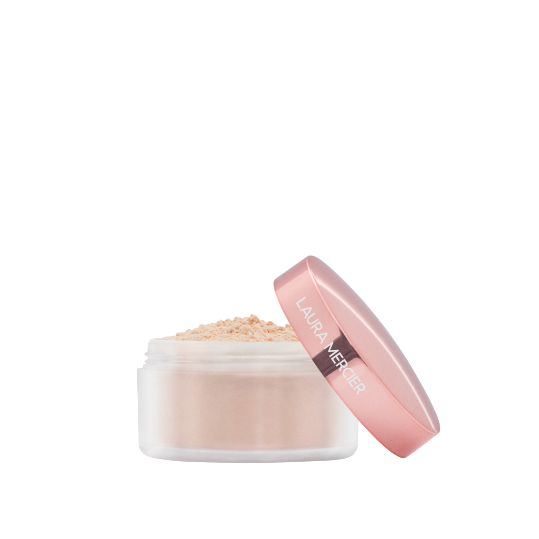 TRANSLUCENT LOOSE SETTING POWDER LIGHT CATCHER 0