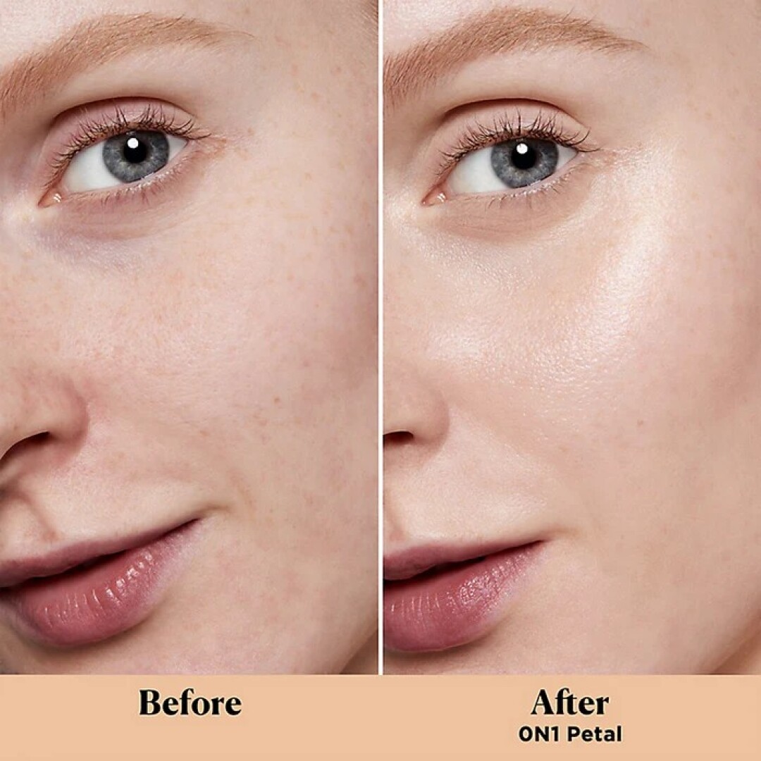 TINTED MOISTURIZER LIGHT REVEALER NATURAL SKIN ILLUMINATOR SPF 25 3