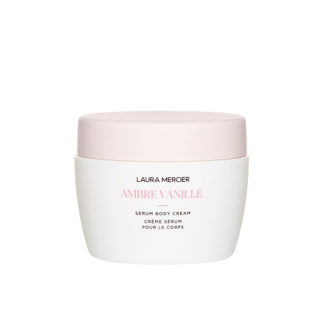 AMBRE VANILLE SERUM BODY CREAM 0