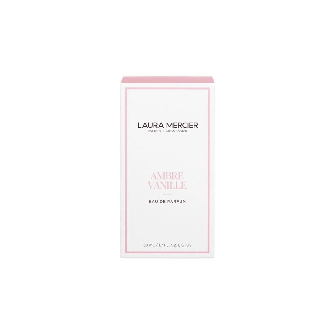 AMBRE VANILLE EAU DE PARFUM 1