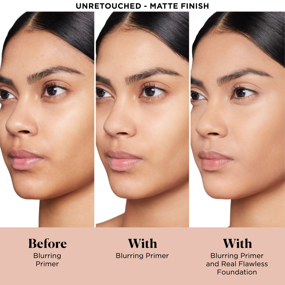 PURE CANVAS PRIMER BLURRING 4