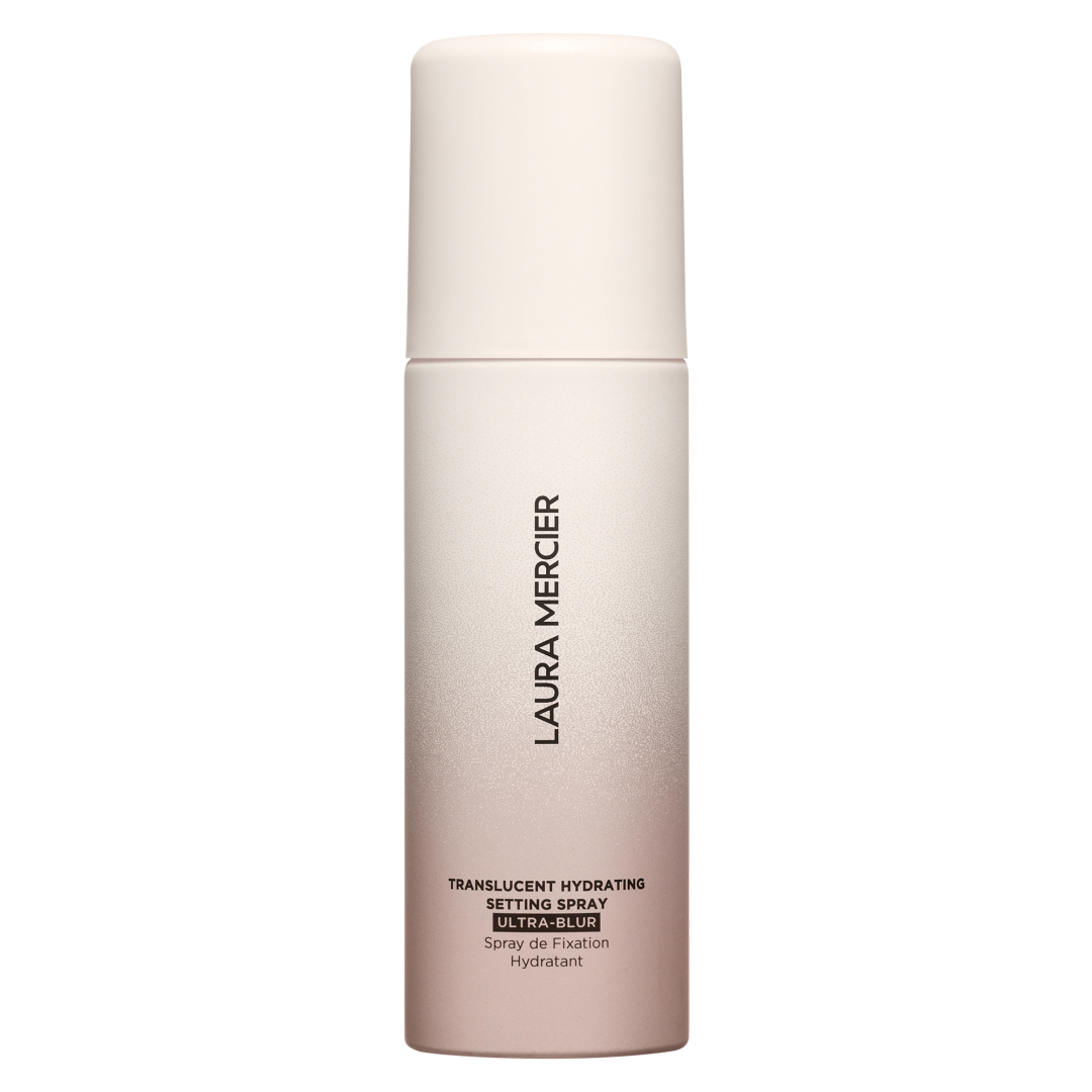 TRANSLUCENT HYDRATING SETTING SPRAY ULTRA-BLUR 0