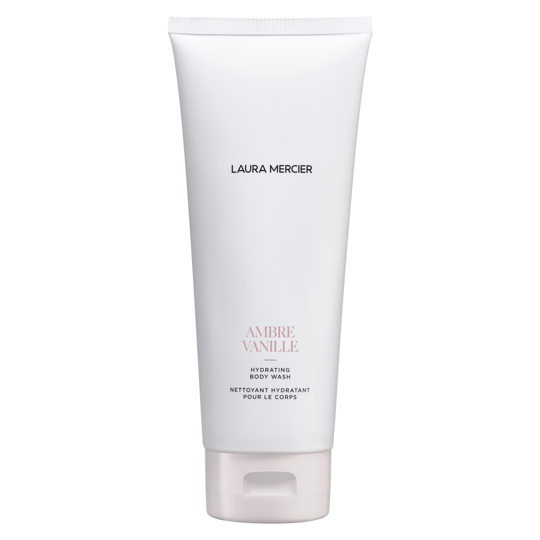 AMBRE VANILLE HYDRATING BODY WASH 0