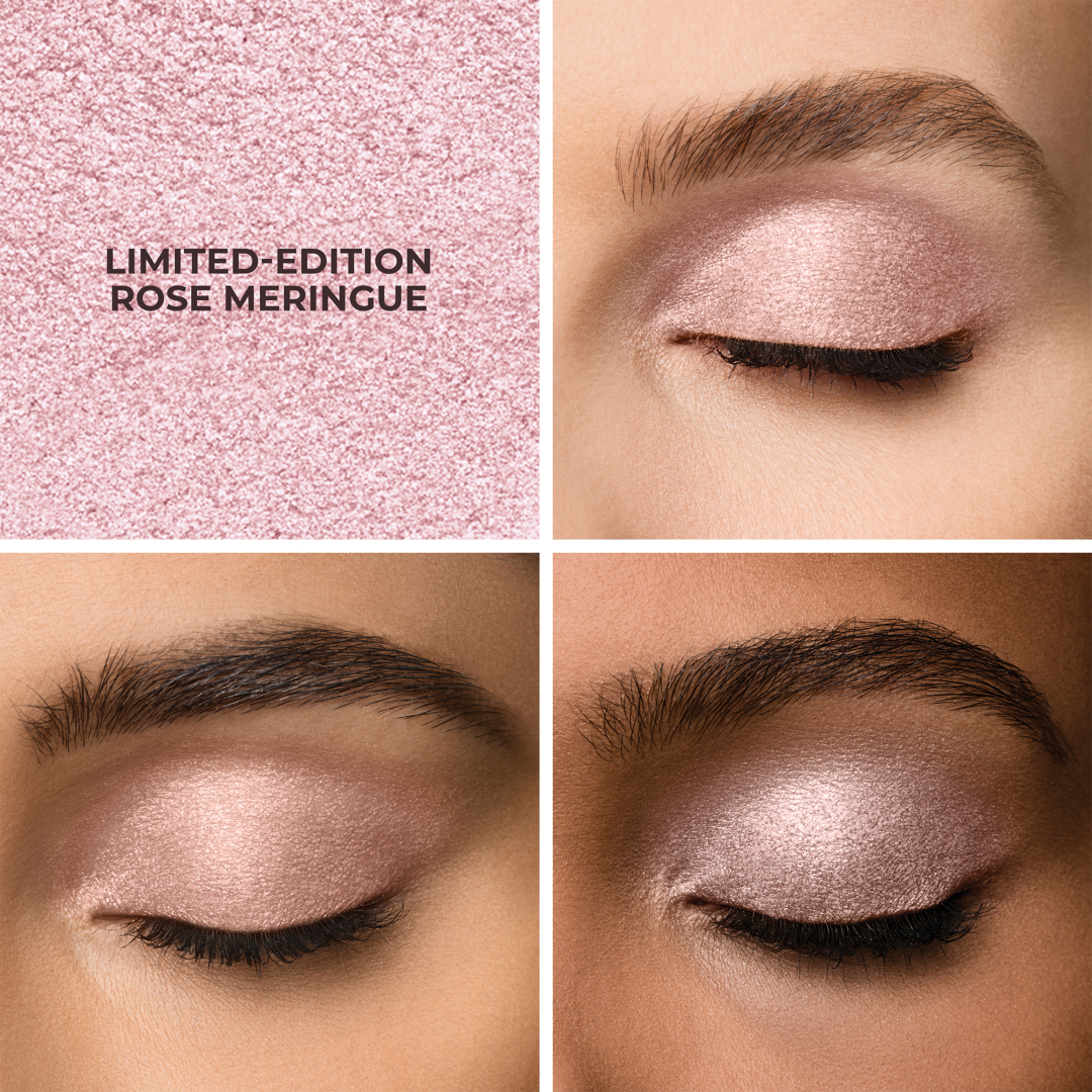 CAVIAR STICK EYE SHADOW MINI TRIO 5