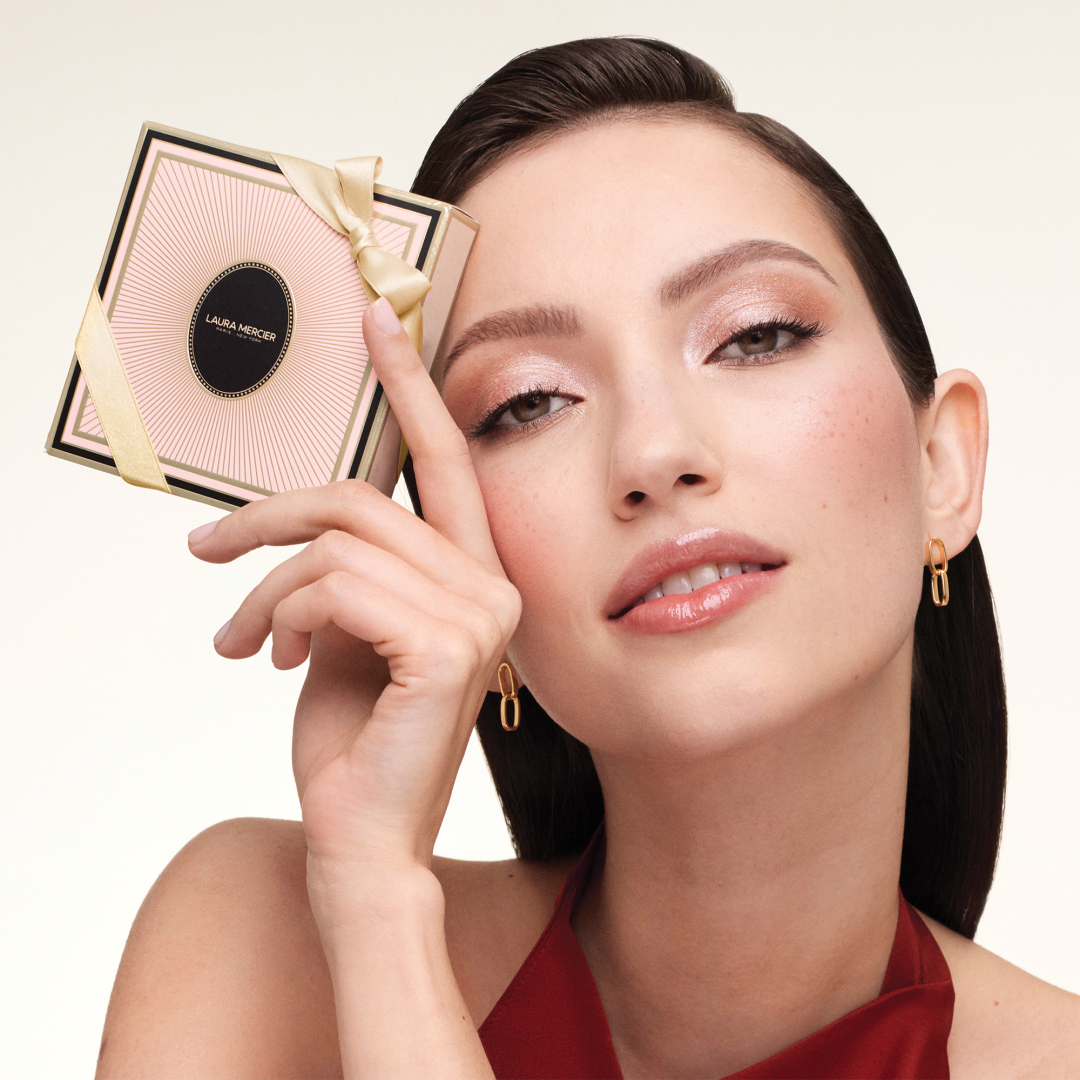 CAVIAR STICK EYE SHADOW MINI TRIO 6