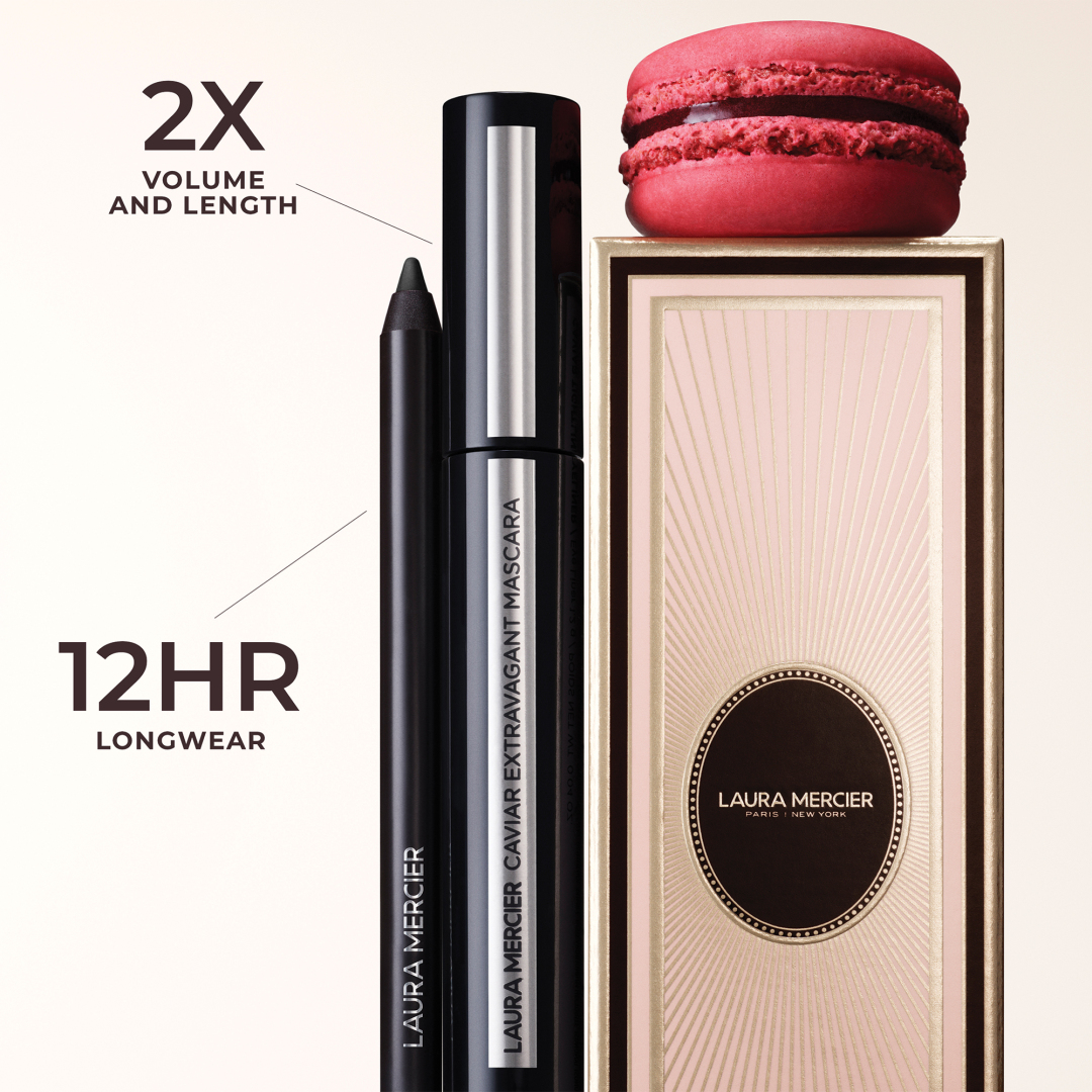 CAVIAR CRAVINGS EYE ESSENTIALS 3