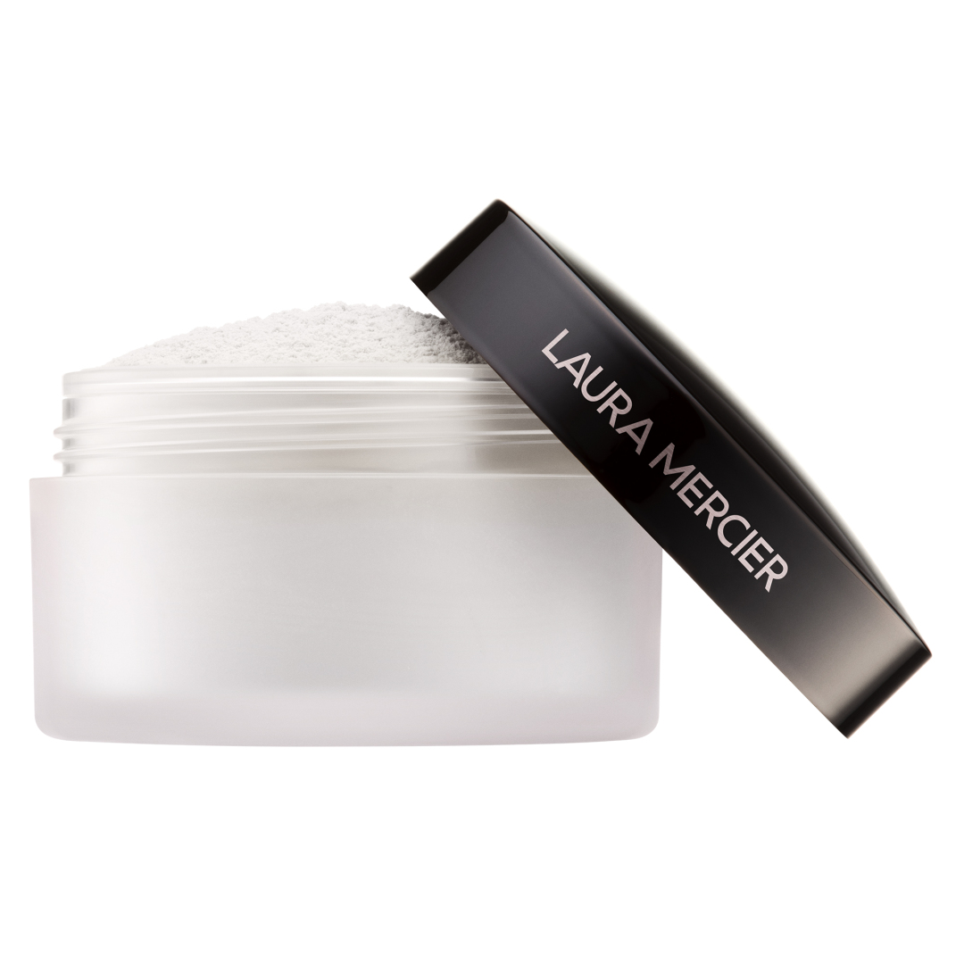 SECRET BRIGHTENING COLOR CORRECTING UNDER EYE SETTING POWDER 4