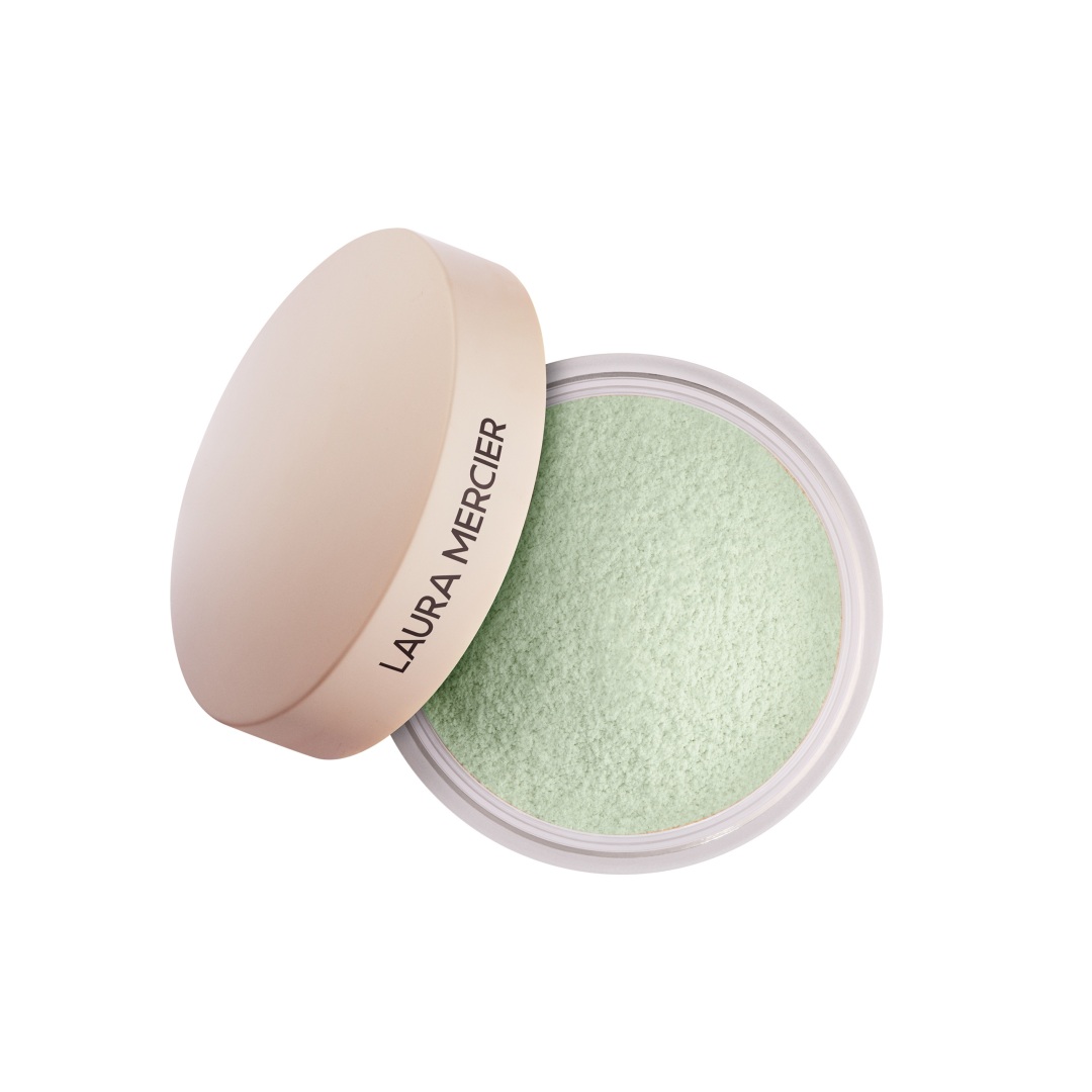 MINI TRANSLUCENT LOOSE SETTING POWDER ULTRA-BLUR 0