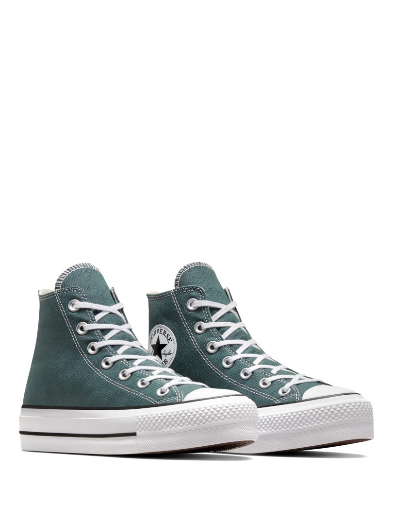 ΓΥΝΑΙΚΕΙΑ ΜΠΟΤΑΚΙΑ CHUCK TAYLOR ALL STAR LIFT 1