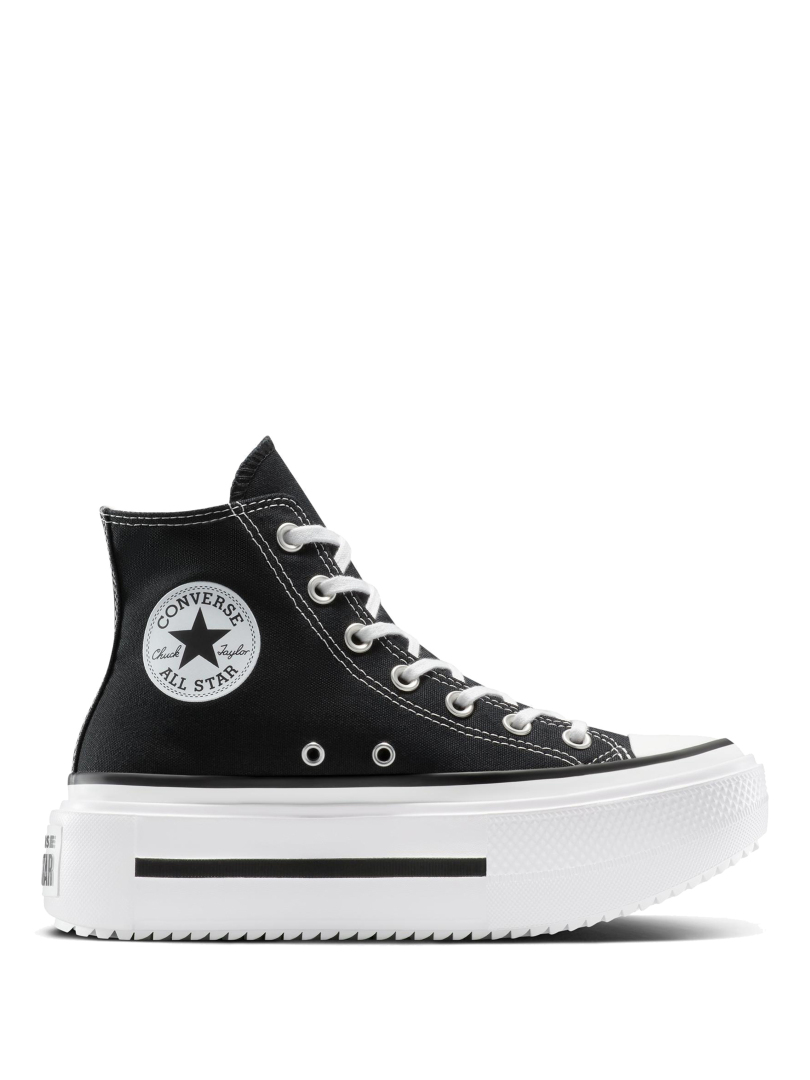 ΓΥΝΑΙΚΕΙΑ ΜΠΟΤΑΚΙΑ CHUCK TAYLOR ALL STAR LIFT DOUBLE  0
