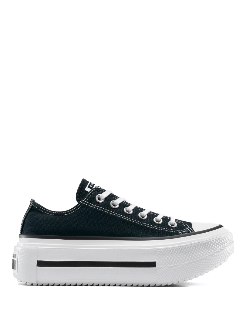 ΓΥΝΑΙΚΕΙΑ SNEAKRS CHUCK TAYLOR ALL STAR LIFT DOUBLE 0