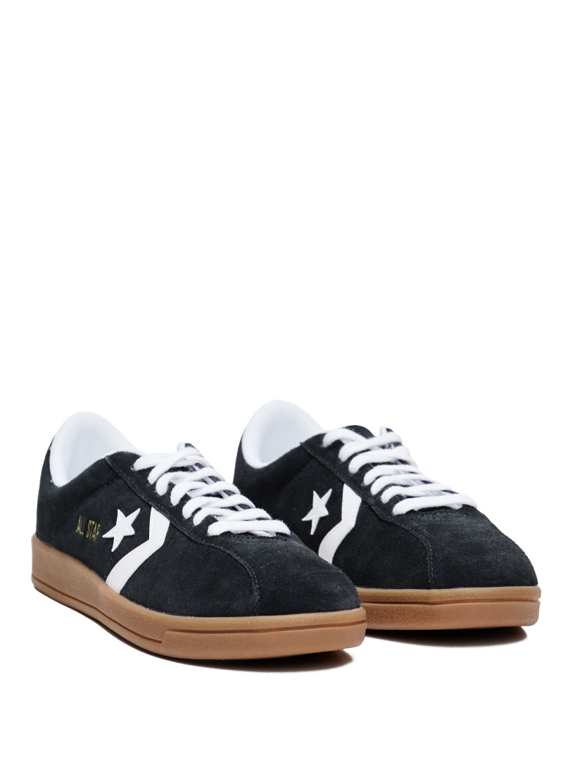 UNISEX SNEAKERS CLASSIC TRAINER SUEDE  1