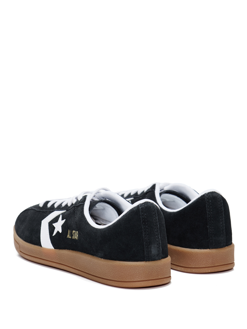 UNISEX SNEAKERS CLASSIC TRAINER SUEDE  2